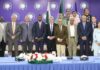 Pakistan Supported South Africa’s Anti-apartheid Struggle | Mandela Timeless Symbol of Freedom like M.A Jinnah : Mushahid @ ISSI-PAIDAR Celebration of National Day