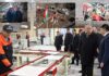 Tajikistan to Host Five International Conferences on Food, Textile, AI, Mines, Coal Industry in Second Half of 2026