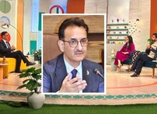 Tajikistan’s Free Economic Zones Welcome Pakistani Investors | Ambassador Sharifzoda