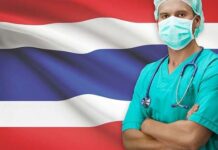 Thailand First in ASEAN 08th Globally for the Best Healthcare Systems 2026