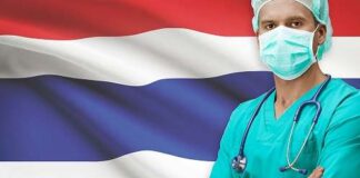 Thailand First in ASEAN 08th Globally for the Best Healthcare Systems 2026