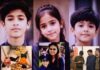 US National Family, Mother Two Sons and Daughter Poisoned to Death by Father in Lahore | Mother before Death Said , ” This man ate my Children.”