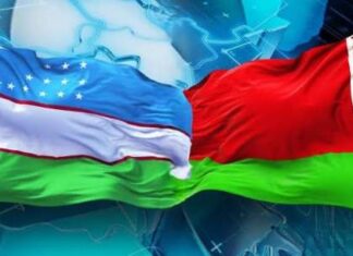 Uzbekistan and Belarus Enter a New Stage of Expanding Industrial Cooperation