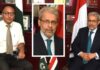 H.E Mohammed Motahar Alshabi , Ambassador of Yemen : ” Some Regional Players including Iran Supporting Houthis | UNSC Supposed to Implement Resolutions rather Pass them Only | The Challenge is not Yemen’s Internal Problem only | It is about International Order | Shared Regional and International Responsibility”