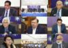 India’s Sea-Based Nuclear Capabilities: Implications for Pakistan | China is not the Sole Target | Roundtable @ ISSI