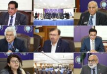 India’s Sea-Based Nuclear Capabilities: Implications for Pakistan | China is not the Sole Target | Roundtable @ ISSI