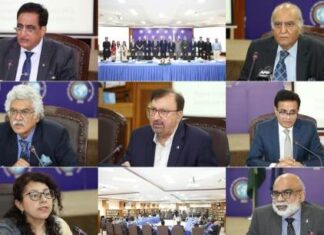 India’s Sea-Based Nuclear Capabilities: Implications for Pakistan | China is not the Sole Target | Roundtable @ ISSI
