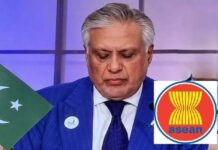 Pakistan fully supports ASEAN’s continued efforts to promote regional peace, stability, prosperity and sustainable development