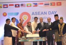 ASEAN Committee in Islamabad Celebrates 59th ASEAN Day | Showcasing Unity, Diversity and Cultural Richness