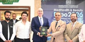 Australia–Pakistan Relations: Unlocking New Opportunities for Trade, Investment and People-to-People Ties