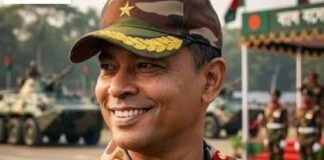 بنگلہ دیش میں سیاستدان کے مبینہ ماورائے عدالت قتل پر حاضر سروس بریگیڈیئر گرفتار