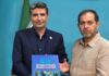 Isphanyar Bhandara and Cultural Attache Discuss Religious Diversity of Zoroastrian, Armenians and Jewish Communities in Iran