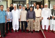 حکومت اور محکمہ اطلاعات کی تبدیل ہوتی ترجیحات پرنٹ میڈیا کے مسائل میں اضافے کا سبب بن رہی ہیں۔(سی پی این ای) اسلام آباد