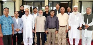 حکومت اور محکمہ اطلاعات کی تبدیل ہوتی ترجیحات پرنٹ میڈیا کے مسائل میں اضافے کا سبب بن رہی ہیں۔(سی پی این ای) اسلام آباد