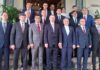 Pakistani Coordinator for SCO Affairs Meets Ambassadors of Member Countries on Heads of State Summit 2027