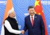 President Xi likely to visit India for BRICS Summit with big delegation for First Time in Seven Years