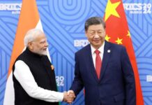 President Xi likely to visit India for BRICS Summit with big delegation for First Time in Seven Years