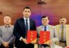 Sargodha University Signs MoU with China Association for Science & Technology Cooperation to Set up Cancer Research Center