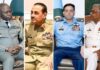 CONGO’S CHIEF OF DEFENSE IN PAKISTAN | Meets CDF , Air Chief Marshal and Naval Chief | MoU Signed on Defense and Security Cooperation