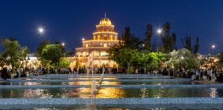 East Azarbaijan prepares for post-war tourism market with major investment