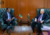 Ethiopia, Pakistan Agree to Boost Agricultural Cooperation