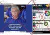 Malaysia Election : Fake Result Related Content Widely Circulated | Authorities Moved to Counter the Disinformation