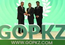 Resilient Pakistan | GOPKZ Launched for Promotion of Tourism with Surge in Terrorism, Least Infrastructure, Sky Rocketing Inflation, Unchecked Exploitation of Travelers