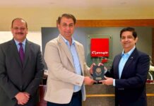 Partnership between Centrum Airlines and Gerry’s Group to Promote UZ PK Connectivity