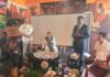 “Habesha” Brings the Best Ethiopian Coffee in Twin Cities of Islamabad Rawalpindi | Ambassador opens Cafe @ Bahria Town Phase 7