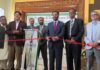 Federal Minister Health Mustafa Kamal Inaugurates Pak Pharma Healthcare Expo in Islamabad