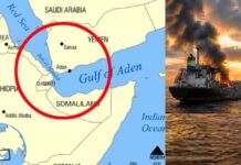 Houthis Continuously Challenging Mecca Pact Defense Agreement | Attack on Saudi Vessel in Red Sea | 3 Pakistanis among 6 Killed