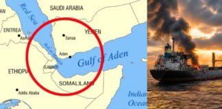 Houthis Continuously Challenging Mecca Pact Defense Agreement | Attack on Saudi Vessel in Red Sea | 3 Pakistanis among 6 Killed
