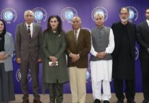 “5 August 2019: The Continuing Struggle for Self-Determination” | ISSI commemorates Youm-e-Istehsal with Seminar