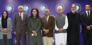 “5 August 2019: The Continuing Struggle for Self-Determination” | ISSI commemorates Youm-e-Istehsal with Seminar