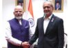 Modi Pezeshkian Meet in Bishkek | We reiterated commitment to Strengthen Long Standing Friendship | Says Indian Premier