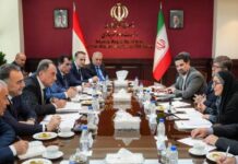 High Level Tajik Delegation in Tehran to Deepen Economic Cooperation | Sides Stress Speady Implementation of Air, Rail, Road, Port Connectivity