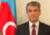 Irfan Davudov New Ambassador of Azerbaijan to Pakistan
