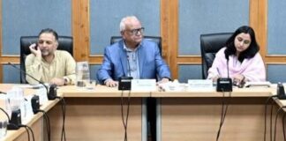 Senate Sub-Committee Seeks Transparency in Journalists’ Plot Allotment Process