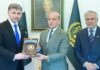 H.E Yerzhan Kistafin ; ” Kazakh Pak Relations have Great Future | Leaving Pakistan with Heavy Heart | Will Remember Cooperation, Love of Gov & People Always “