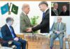 The Visit of President Tokayev to Pakistan Elevated Relations to Strategic Partnership | PM Shehbaz Appreciates the Role of Amb Kazakhstan