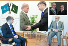 The Visit of President Tokayev to Pakistan Elevated Relations to Strategic Partnership | PM Shehbaz Appreciates the Role of Amb Kazakhstan