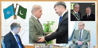 The Visit of President Tokayev to Pakistan Elevated Relations to Strategic Partnership | PM Shehbaz Appreciates the Role of Amb Kazakhstan