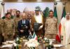 Pakistan Kuwait sign the “Protocol Agreement-2026” to significantly enhance the existing military cooperation
