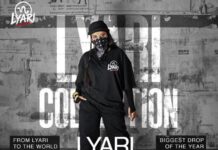 MOVEMENT’S BIGGEST DROP YET: “LYARI”, POWERED BY AN ORIGINAL ANTHEM IN LYARI’S OWN VOICES