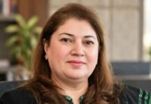 دفاعی معاہدے کی تقریب کے انعقاد پر اے پی پی کی شاندار کاوش، ایم ڈی سبین عثمان خٹک کا عملے کو خراجِ تحسین