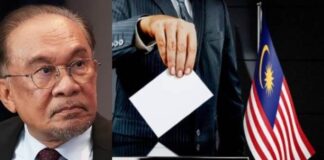 Malaysia Election : Prime Minister’s Coalition Losing Continuously | Second Setback in “Negeri Sembilan” after First in “Johor”