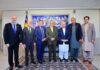 Pakistan Malaysia reaffirm commitment to working closely for shared objectives of peace, stability & prosperity