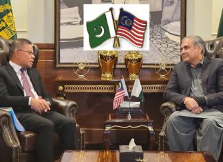 Pakistan Malaysia to Promote Tourism and Facilitate Visa Procedures | Gov delegation to visit Kuala Lumpur Soon