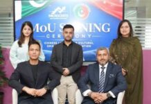 MicroCerts, Pakistan-China Institute join hands to launch HSK-aligned Chinese Language Certifications