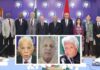 Pakistan Morocco have potential of cooperation in agriculture, food security, education, water and waste management | Speakers at forum by PAIDAR at ISSI Islamabad